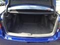 2010 Acura TSX Sedan Trunk