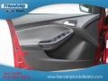 2012 Red Candy Metallic Ford Focus SE 5-Door  photo #14