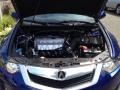 2.4 Liter DOHC 16-Valve i-VTEC 4 Cylinder Engine for 2010 Acura TSX Sedan #67774085