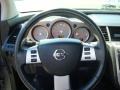 2006 Platinum Pearl Metallic Nissan Murano SL AWD  photo #22