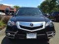 Crystal Black Pearl - RDX SH-AWD Photo No. 2