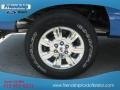 2012 Blue Flame Metallic Ford F150 XLT SuperCrew 4x4  photo #12