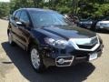 Crystal Black Pearl - RDX SH-AWD Photo No. 3