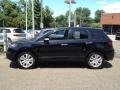 Crystal Black Pearl - RDX SH-AWD Photo No. 4