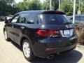 Crystal Black Pearl - RDX SH-AWD Photo No. 6