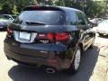 Crystal Black Pearl - RDX SH-AWD Photo No. 8
