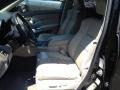 Crystal Black Pearl - RDX SH-AWD Photo No. 15