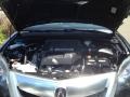Crystal Black Pearl - RDX SH-AWD Photo No. 23