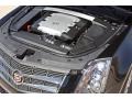 3.6 Liter DOHC 24-Valve VVT V6 Engine for 2009 Cadillac CTS Sedan #67775166