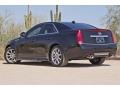 Black Raven - CTS Sedan Photo No. 10