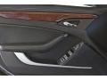 Black Raven - CTS Sedan Photo No. 14