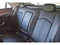 Ebony Rear Seat Photo for 2009 Cadillac CTS #67775370