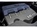 3.0 Liter DI DOHC 24-Valve VVT V6 2010 Cadillac SRX V6 Engine