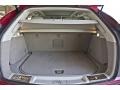 Shale/Brownstone Trunk Photo for 2010 Cadillac SRX #67775445