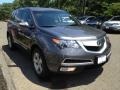 Polished Metal Metallic - MDX Technology Photo No. 2