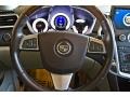 Shale/Brownstone Steering Wheel Photo for 2010 Cadillac SRX #67775538