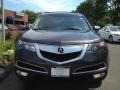 Grigio Metallic - MDX Technology Photo No. 2