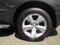 Grigio Metallic - MDX Technology Photo No. 5