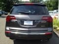 Grigio Metallic - MDX Technology Photo No. 7