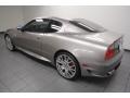 Grigio Alfiere (Dark Silver) - GranSport Coupe Photo No. 5