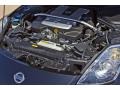 3.5 Liter DOHC 24-Valve VVT V6 2007 Nissan 350Z NISMO Coupe Engine