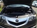 Grigio Metallic - MDX Technology Photo No. 25