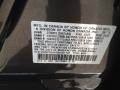 Grigio Metallic - MDX Technology Photo No. 26