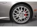 2005 Maserati GranSport Coupe Wheel and Tire Photo