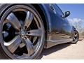 2007 Nissan 350Z NISMO Coupe Wheel and Tire Photo