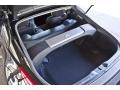 2007 Nissan 350Z NISMO Coupe Trunk