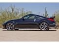  2007 350Z NISMO Coupe Magnetic Black Pearl