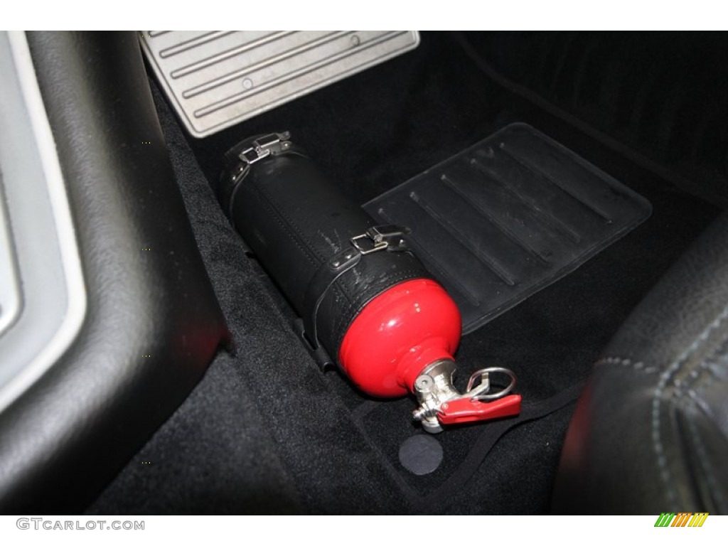2005 Maserati GranSport Coupe Parts Photos