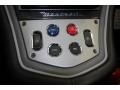 Black/Gray Controls Photo for 2005 Maserati GranSport #67776045