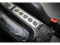 2005 Maserati GranSport Black/Gray Interior Controls Photo