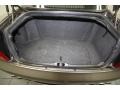 Black/Gray Trunk Photo for 2005 Maserati GranSport #67776087