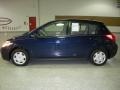 Blue Onyx Metallic - Versa S Photo No. 1