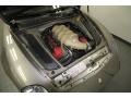 2005 Maserati GranSport 4.2 Liter DOHC 32-Valve V8 Engine Photo