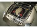  2005 GranSport Coupe 4.2 Liter DOHC 32-Valve V8 Engine