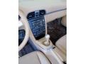 Controls of 2009 911 Carrera Cabriolet