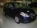 Blue Onyx Metallic - Versa S Photo No. 3