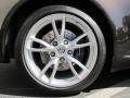 2009 Porsche 911 Carrera Cabriolet Wheel and Tire Photo