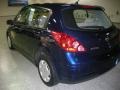 Blue Onyx Metallic - Versa S Photo No. 4