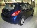 Blue Onyx Metallic - Versa S Photo No. 5