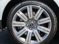 Fuji White - Range Rover Sport Supercharged Photo No. 4