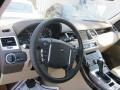 Fuji White - Range Rover Sport Supercharged Photo No. 8