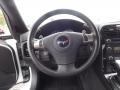 Ebony Black Steering Wheel Photo for 2010 Chevrolet Corvette #67776420