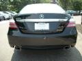 2009 Crystal Black Pearl Acura RL 3.7 AWD Sedan  photo #6