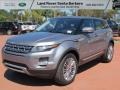 Orkney Grey Metallic - Range Rover Evoque Prestige Photo No. 1