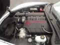 6.2 Liter OHV 16-Valve LS3 V8 Engine for 2010 Chevrolet Corvette Grand Sport Coupe #67776489