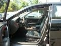 Crystal Black Pearl - RL 3.7 AWD Sedan Photo No. 13